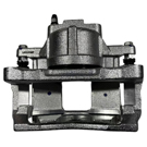 2012 Jeep Liberty Brake Caliper 2